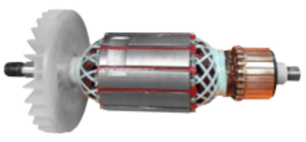 EECR1051 SP 5 ROTOR SPARE | Ragsons